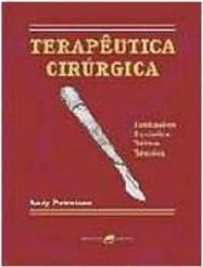Terapêutica Cirúrgica
