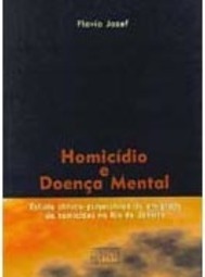 Homicídio e Doença Mental