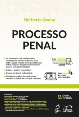 Processo penal