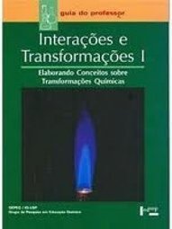 Interações e Transformações: Elaborando Conceitos Sobre... - Vol. 1