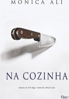NA COZINHA