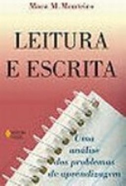 Leitura e Escrita: uma Análise dos Problemas de Aprendizagem