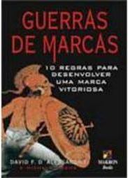 Guerras de Marcas