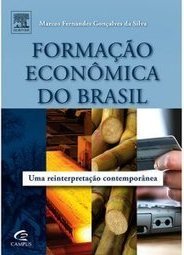 FORMACAO ECONOMICA DO BRASIL