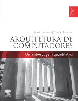 Arquitetura de computadores