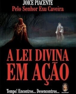 A lei Divina em Acao