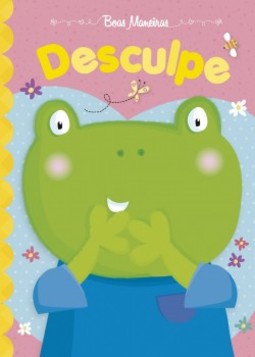 Desculpe