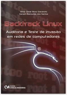 BACKTRACK LINUX