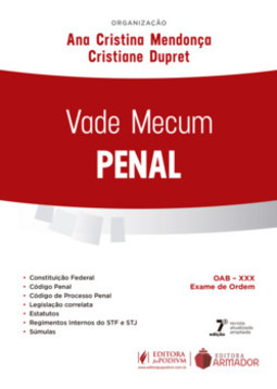Vade mecum penal