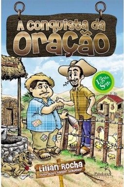 A conquista da oração