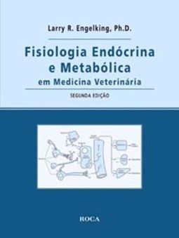 Fisiologia endócrina e metabólica em medicina veterinária