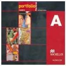 Macmillan Readers Portfolio - A - Audio CD