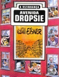 Avenida Dropsie: A Vizinhança