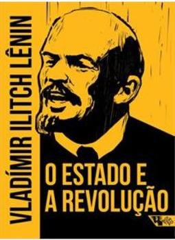 O ESTADO E A REVOLUÇAO