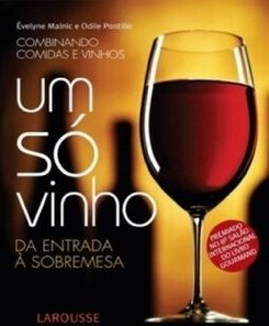 Um Só Vinho