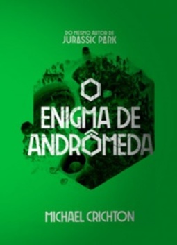 O Enigma de Andrômeda