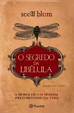 O Segredo Da Libelula