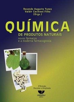 Química de produtos naturais: novos fármacos e a moderna farmacognosia