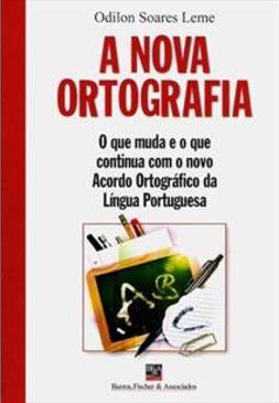 NOVA ORTOGRAFIA, A (POCKET)