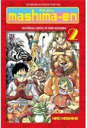 Mashima - En