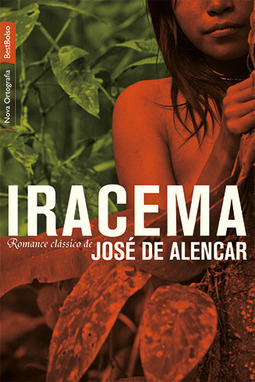 Iracema (edição de bolso)