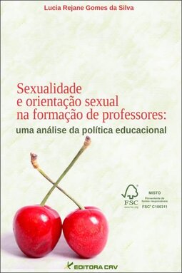 Sexualidade e orientação sexual na formação de professores: uma análise da política educacional