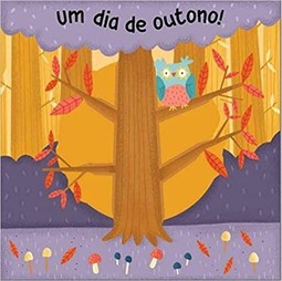 Um Dia De Outono
