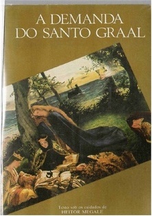 A demanda do Santo Graal