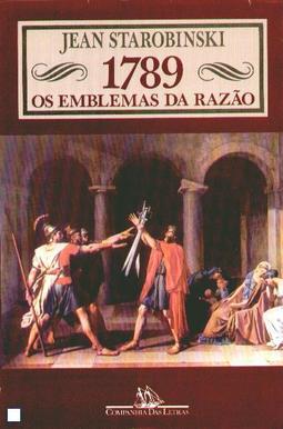 1789: Os Emblemas da Razão