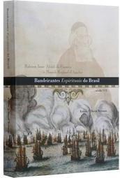 Bandeirantes Espirituais do Brasil