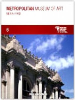 Metropolitan Museum of Art, Nova York (Coleção Folha Grandes Museus do Mundo #6)