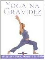 Yoga na Gravidez - Importado