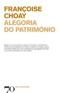 Alegoria do património