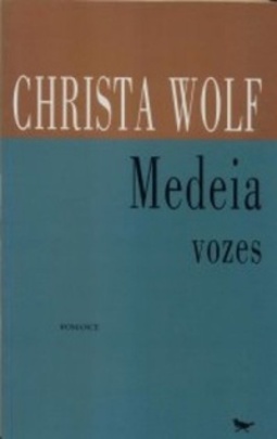 Medeia. Vozes