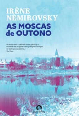 As Moscas de Outono (Ficção Traduzida)