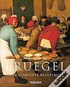 Bruegel: a Obra e Pintura - Importado