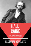 Essential novelists - hall caine