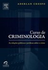 CURSO DE CRIMINOLOGIA