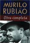 OBRA COMPLETA - MURILO RUBIAO (LIVRO DE BOLSO)
