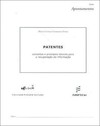 Patentes: conceitos e princípios básicos para a recuperação da informação