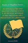 As Resoluções das Nações Unidas (ONU) e as Regras Mínimas sobre Medidas não Privativas de Liberdade
