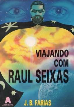 Viajando com Raul Seixas