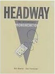 Headway - Pre-Intermediate - Pronunciation - Importado