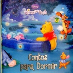 WINNIE THE POOH CONTOS PARA DORMIR