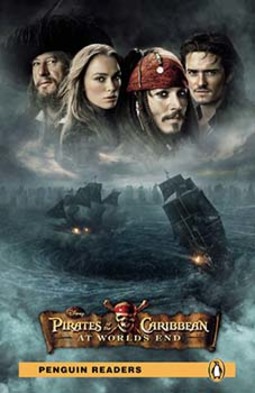 Pirates of the caribbean at world's end: Level 3