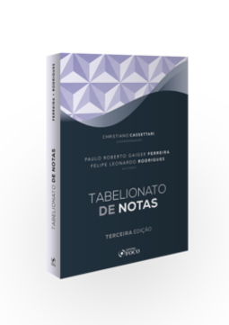 Tabelionato de notas