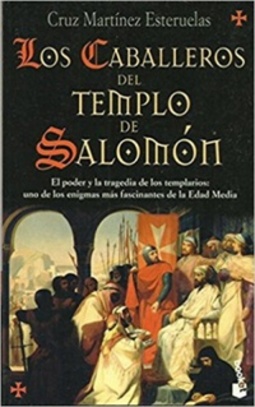 LOS CABALLEROS DEL TEMPLO DE SALOMON