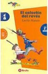 El Calcetín del Revés - Importado