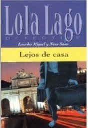 Lejos de Casa - Importado
