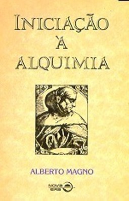 Iniciação à Alquimia